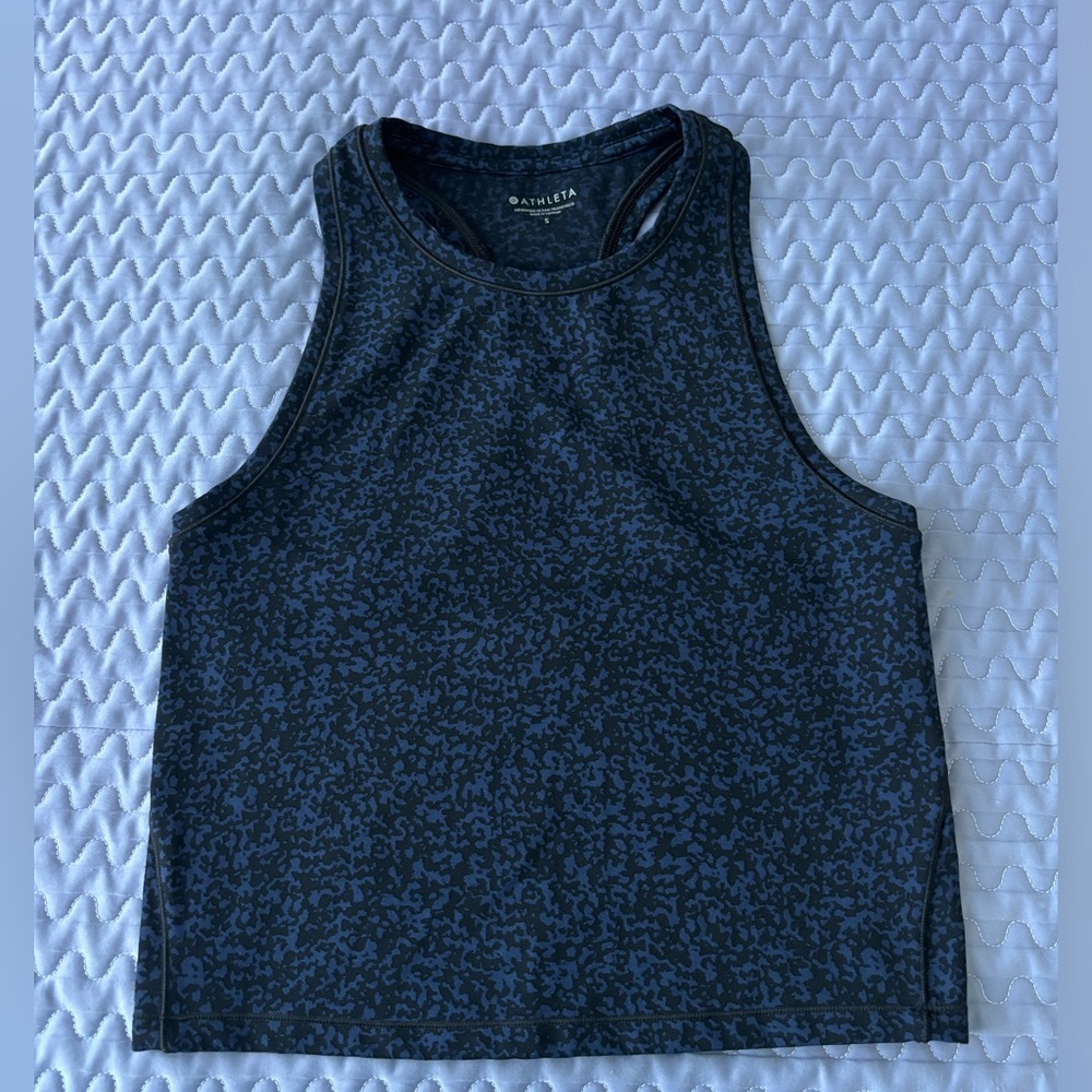 Athleta tank top
